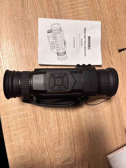 Продам прилад нічного бачення Nv 0535