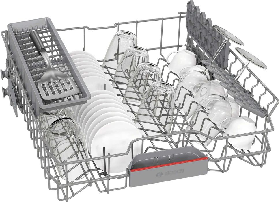 Máquina de lavar loiça Bosch 60cm Serie 4 (2025)