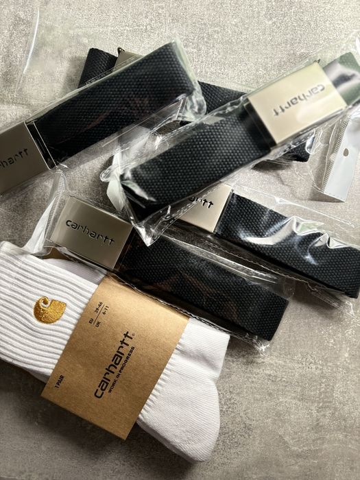 Ремень Carhartt Ремінь унісекс кархарт