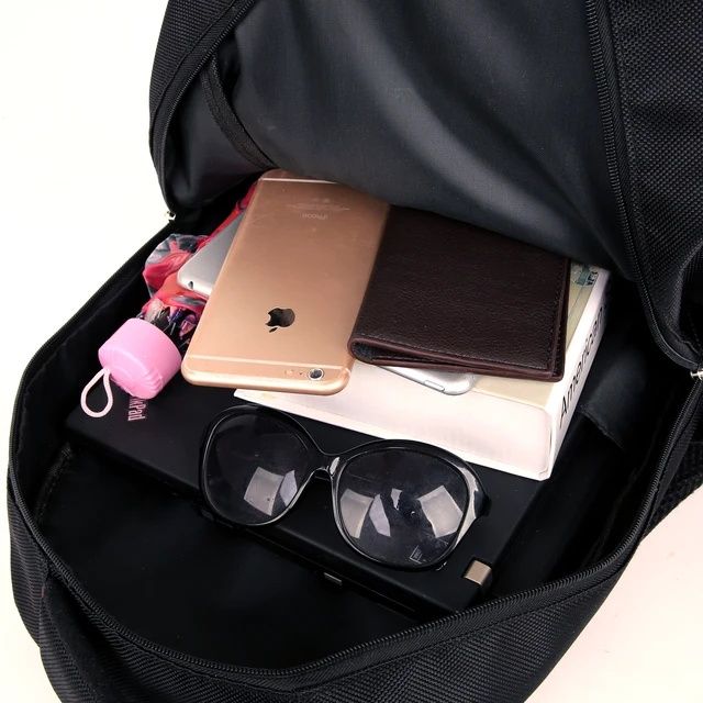 Рюкзак городской