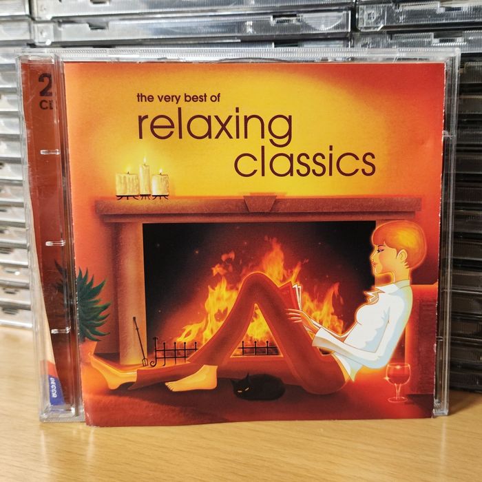 The Very Best Of Relaxing Classic