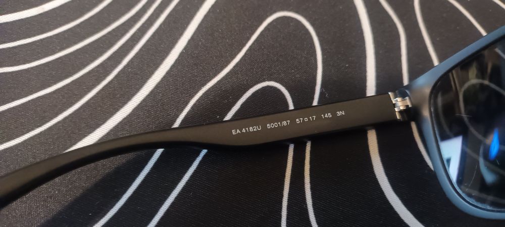 Emporio Armani EA4182U