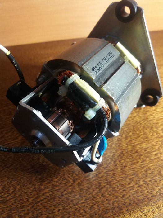 Двигатель HC70/35