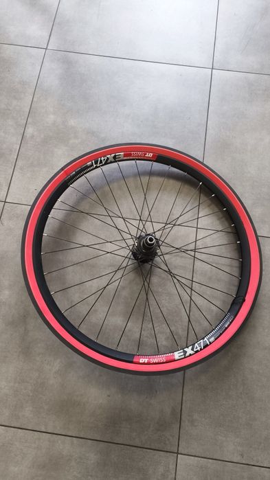 Nowa wkładka FlatOut Hard Core 27.5