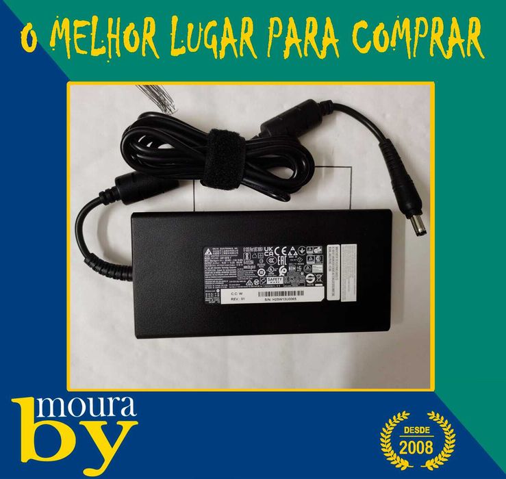 Original or Compatible Charger64750663420545121