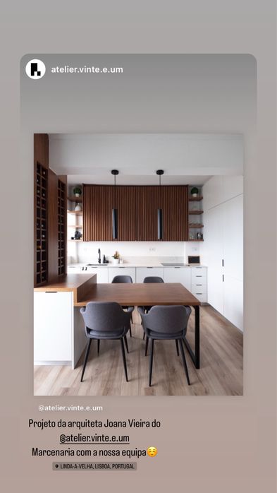 Fabrico de moveis a medida ( valores por orcamento)