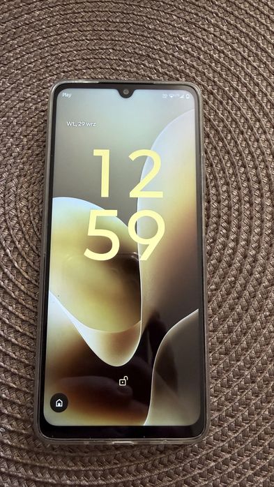 Motorola Moto g06 power MOCNA BATERIA!