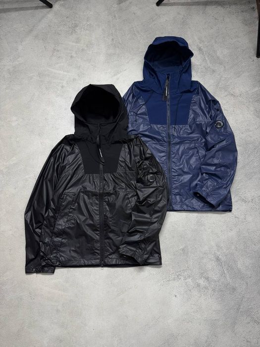 Вітровка Patagonia,C.P company