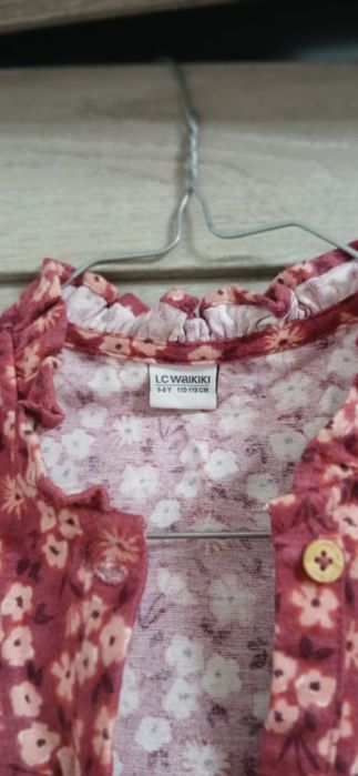 Плаття для дівчинки