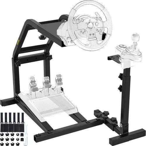 Suporte de volante Gamming