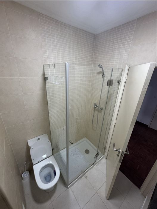 Quarto pra alugar solteiro