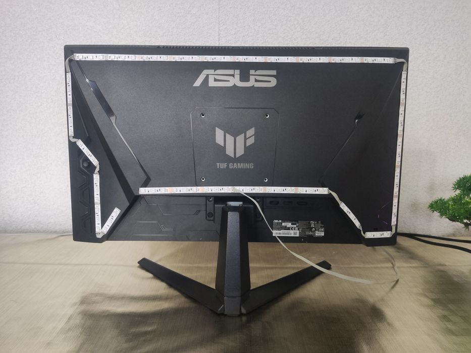 монитор asus 180 гц