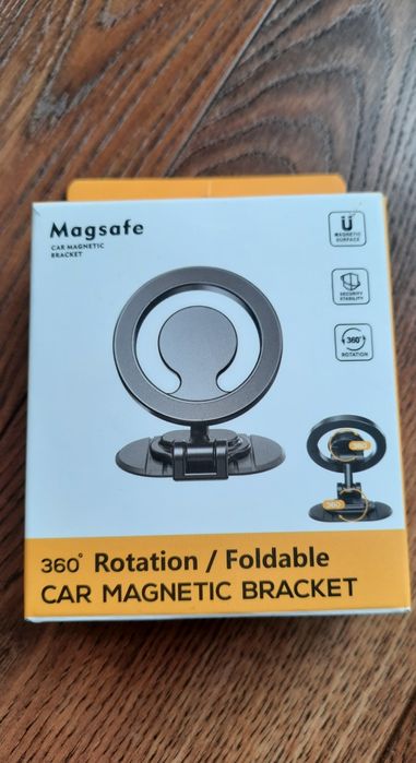 Uchwyt samochodowy - 45 zł