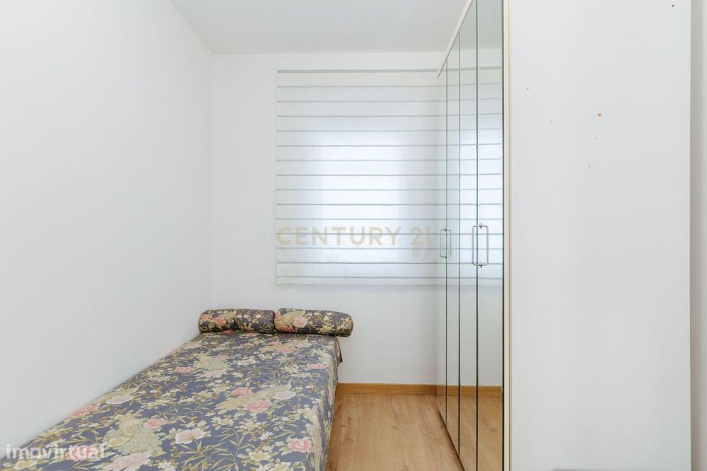 Apartamento T3 | Olivais