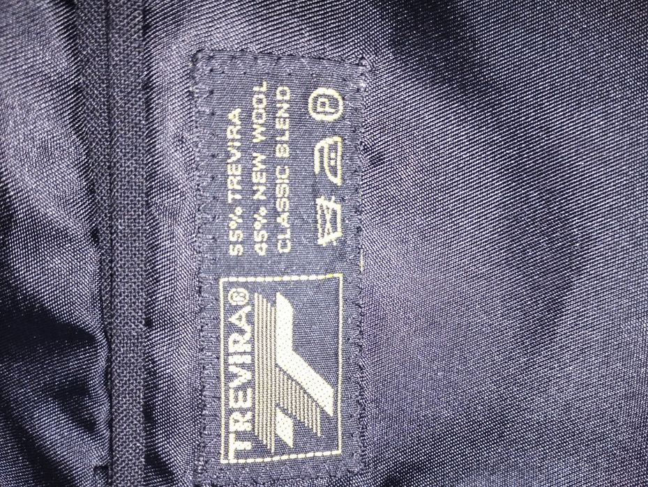 Смокінг Англія,класика