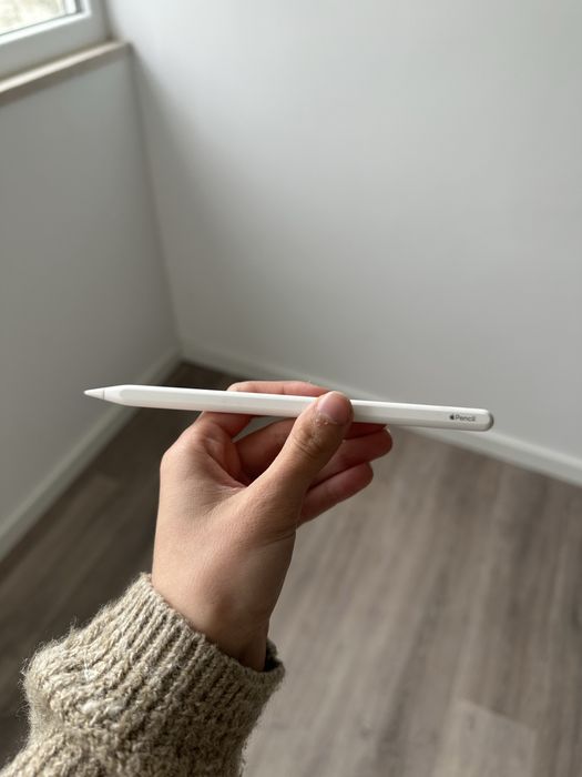 Ipad 11 3rd generation + apple pen + capa