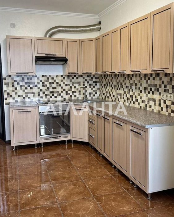 2 кім Новобудова 80 м2 з ремонтом Герцена 2в