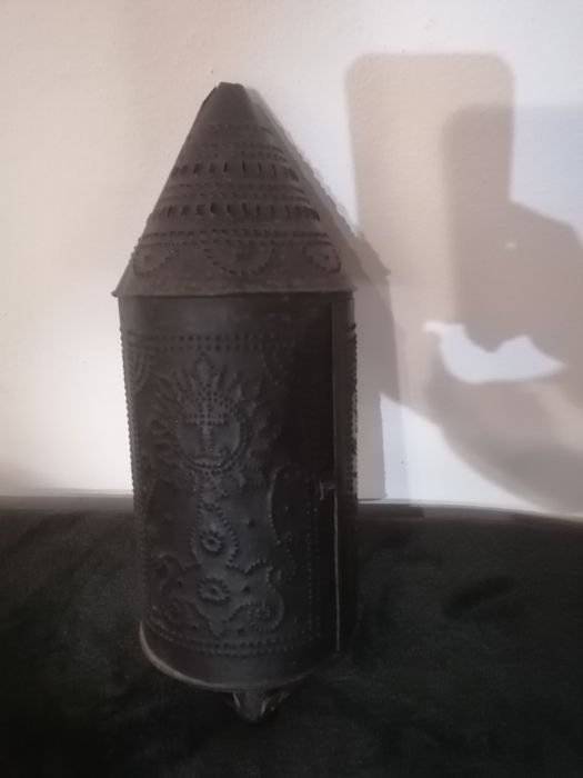 Lanterna da Inquisicao