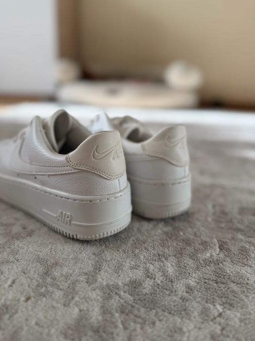 Nike Air Force 1. Nike Air Force sage low. Кеди жіночі. Жіночі форси