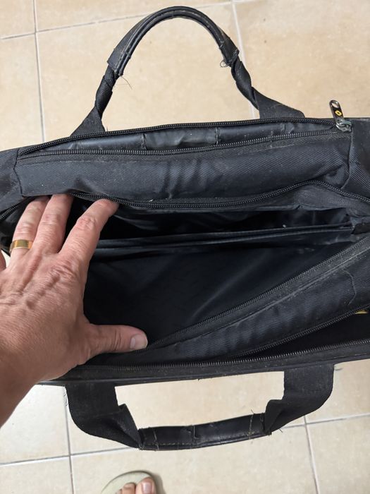 Mala Troley Samsonite usada