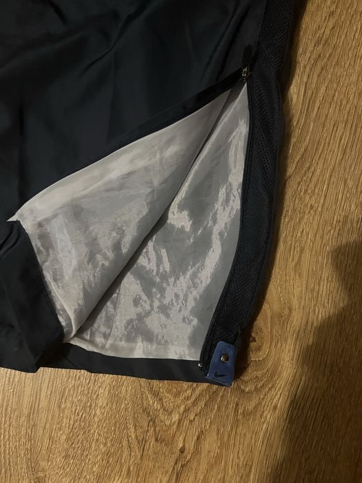 Винтажные штаны nike