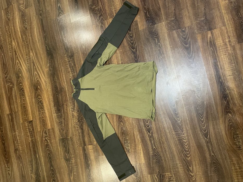 Літня форма НГУ (костюм + кітель) + 2 Бойові сорочки (Убакс)