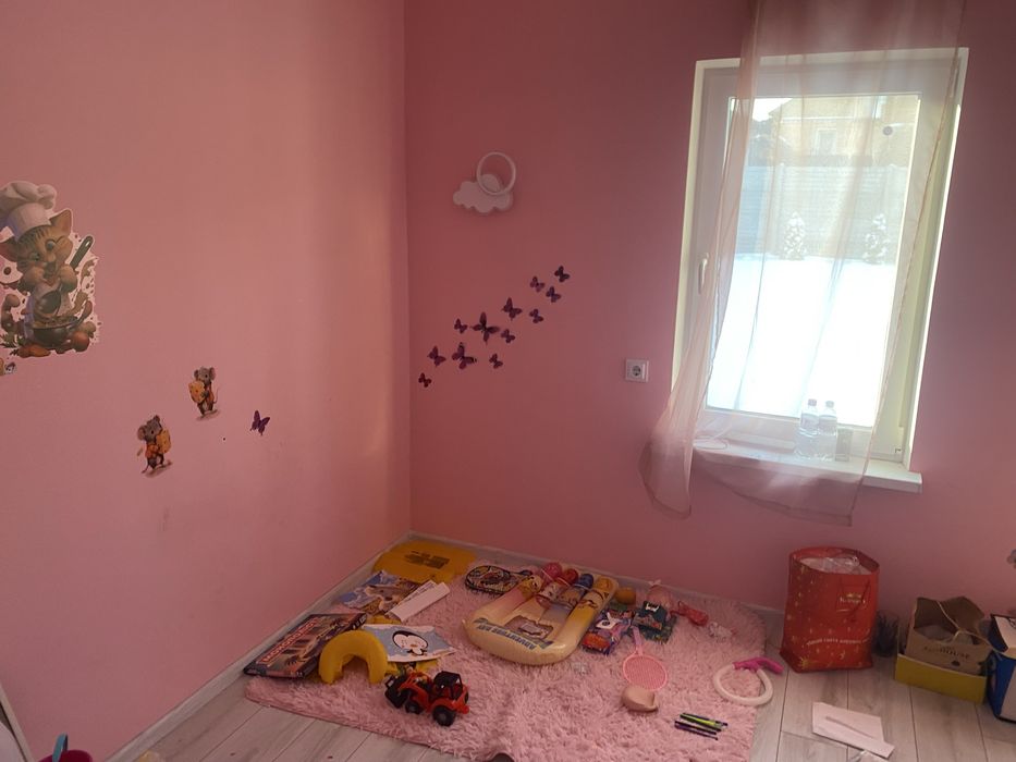 Продам дом(Обуховка)