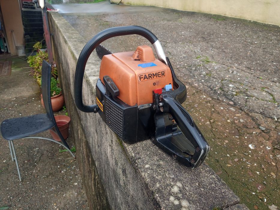 Motosserra Partner "huskvarna "