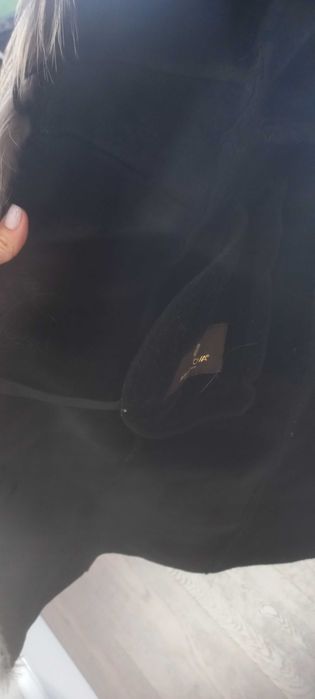 Продам дублянку в ідеальному стані