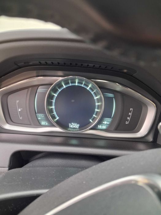 Volvo xc 60, T6,