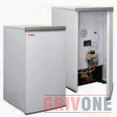 Мастер по ремонту газовых колонок и котлов в Николаеве