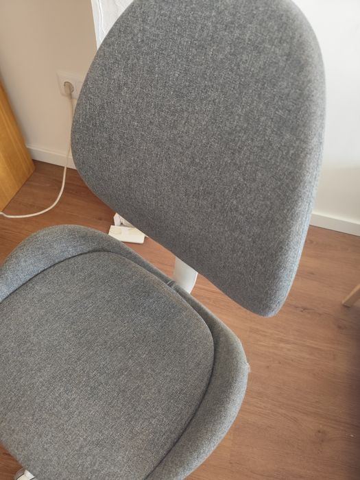 Cadeira Escritório Hattefjäll Ikea