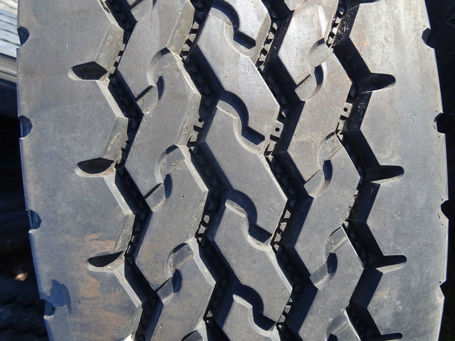 opona 385/65R22.5 SAILUN S825  (600 netto)