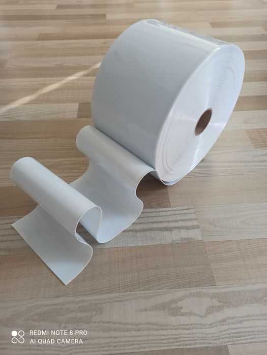 Pasy PCV kolorowe Kutyna paskowa Lamele Folia PCV Napisz Zadzwoń