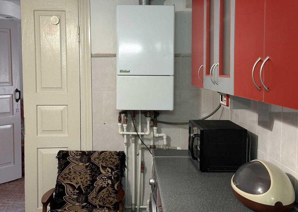 Довгострокова оренда частини будинку