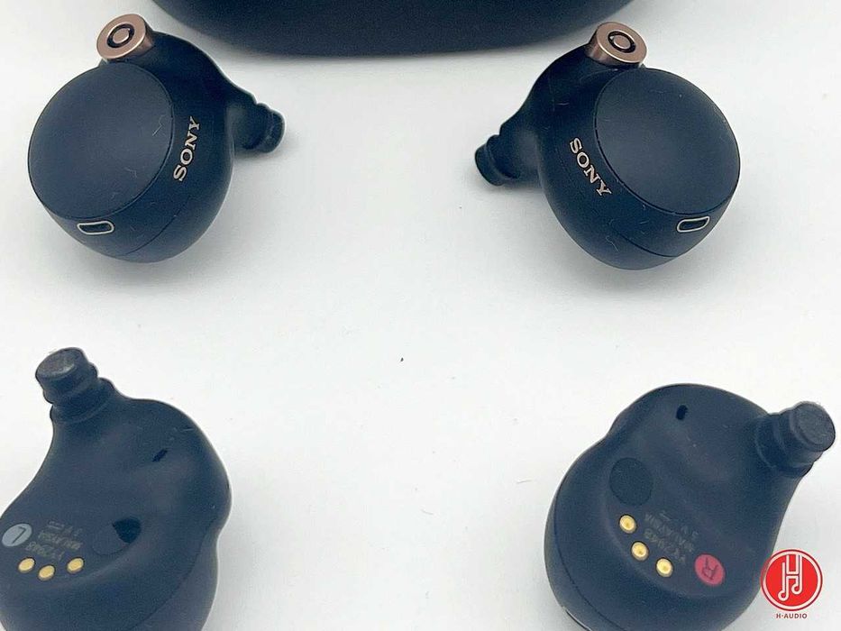 Наушники Sony WF-1000XM3/4 -Продажа-Замена АКБ-Ремонт-Гарантия 3 мес.