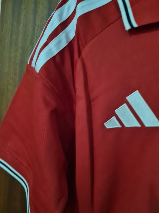 Camisola Manchester united tam.l