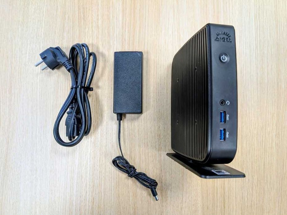 Terminal IGEL UD2 LX11 | 2GB/8GB | Quad-Core | Używany