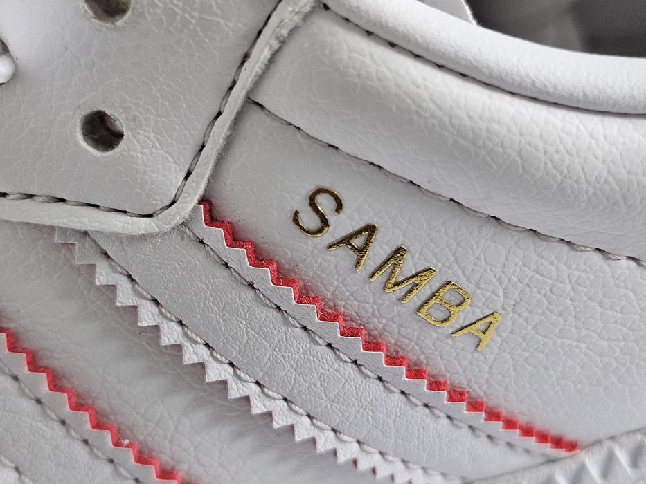 Adidas Samba Vegan X Disney Minnie - rozm. 39 1/3