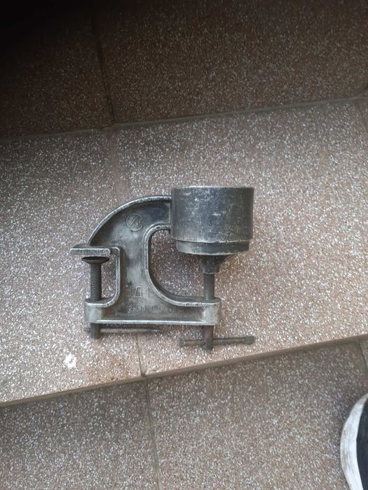 Продаю вулканизатор бензиновый