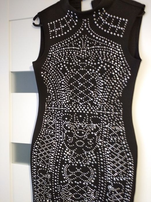 Sprzedam sukienkę damską