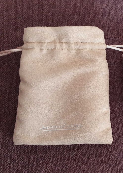 Bolsa Jaeger LeCoultre