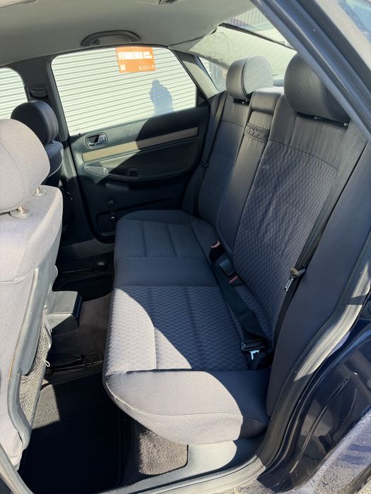 Audi A4 Sedan AFN 110cv