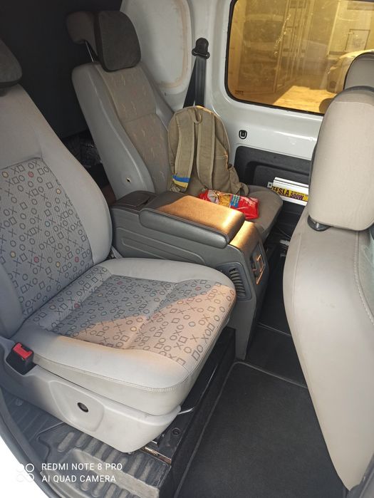 Renault grand kangoo