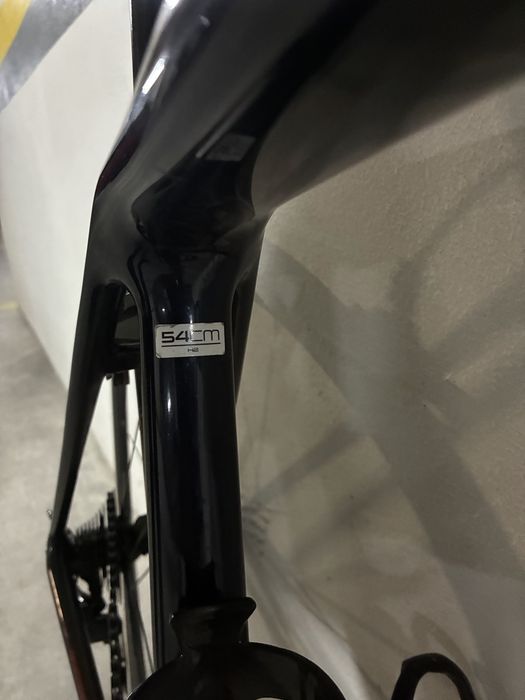 Bicicleta Trek Emonda SL6