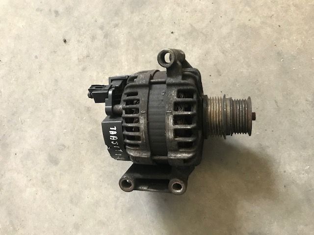 Alternador Ford transit 2.2 tdci