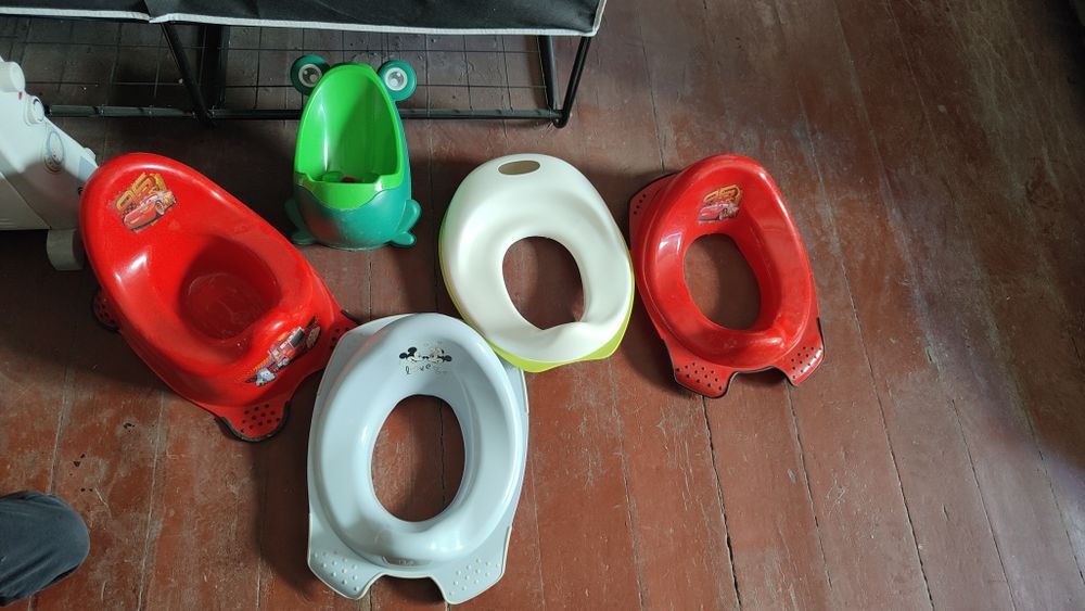 Zestaw do nauki sikania