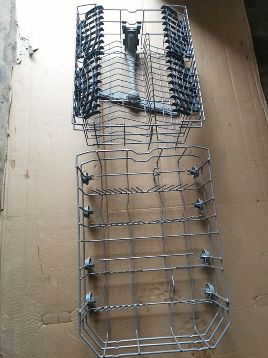 Kosze do zmywarki Beko 45 cm - komplet