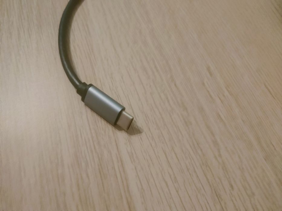 Dockstation USB C