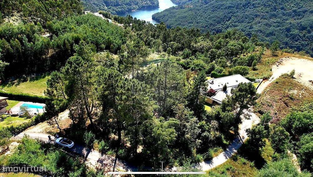 Terreno  para venda — Louredo, Braga